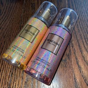 Paris Hilton Perfume